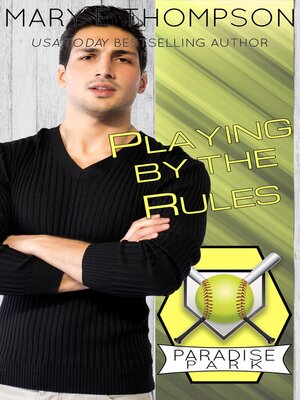 cover image of Playing by the Rules